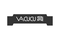 VACUCU 3D trademark
