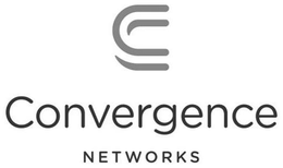 C CONVERGENCE NETWORKS trademark