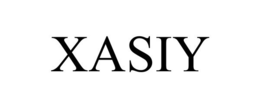 XASIY trademark