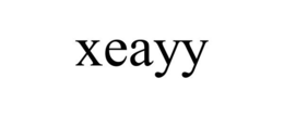 XEAYY trademark