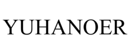 YUHANOER trademark