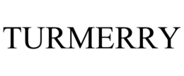 TURMERRY trademark