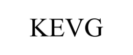 KEVG trademark