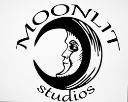 MOONLIT STUDIOS trademark