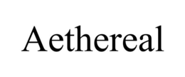 AETHEREAL trademark