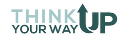 THINK YOUR WAY UP trademark