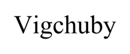 VIGCHUBY trademark