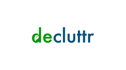 DECLUTTR trademark