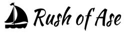 RUSH OF ASE trademark