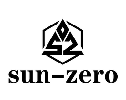SZ SUN-ZERO trademark