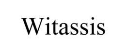 WITASSIS trademark