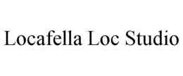 LOCAFELLA LOC STUDIO trademark