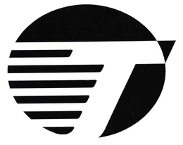 T trademark
