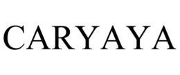 CARYAYA trademark