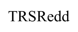 TRSREDD trademark
