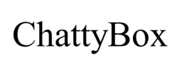CHATTYBOX trademark