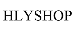 HLYSHOP trademark