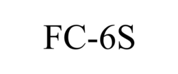 FC-6S trademark