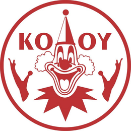 KOOY trademark