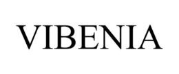 VIBENIA trademark