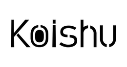 KOISHU trademark