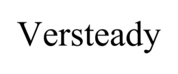 VERSTEADY trademark