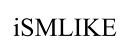 ISMLIKE trademark