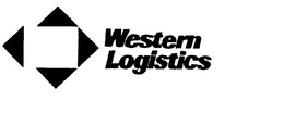 WESTERN LOGISTICS trademark