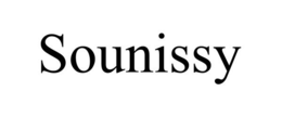 SOUNISSY trademark