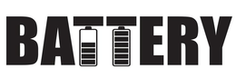 BATTERY trademark