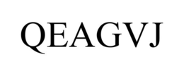 QEAGVJ trademark