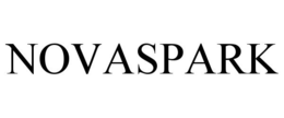 NOVASPARK trademark