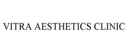 VITRA AESTHETICS CLINIC trademark