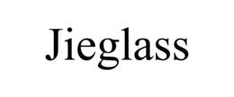 JIEGLASS trademark