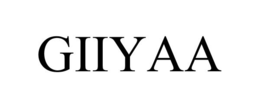 GIIYAA trademark