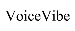 VOICEVIBE trademark