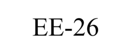 EE-26 trademark