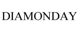 DIAMONDAY trademark