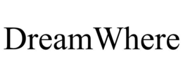 DREAMWHERE trademark
