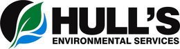 HULL'S ENVIRONMENTAL SERVICES trademark