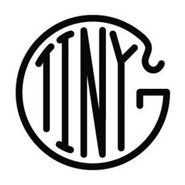 TINY G trademark