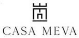 CASA MEVA trademark