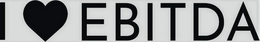 I EBITDA trademark
