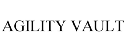 AGILITY VAULT trademark