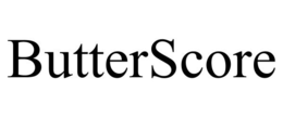 BUTTERSCORE trademark
