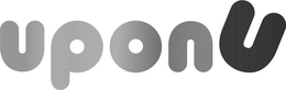 UPONU trademark