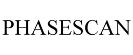 PHASESCAN trademark