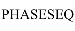 PHASESEQ trademark