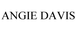 ANGIE DAVIS trademark