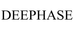 DEEPHASE trademark